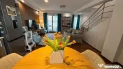 Vila Moderna in Cosmopolis Bucuresti Nord