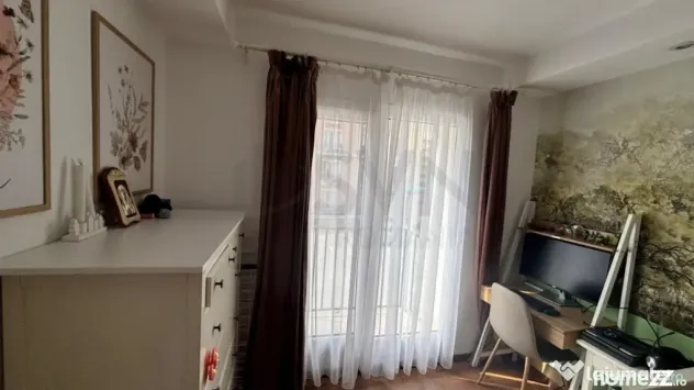 Vila Moderna in Cosmopolis Bucuresti Nord