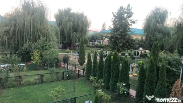 Vila Moderna in Cosmopolis Bucuresti Nord