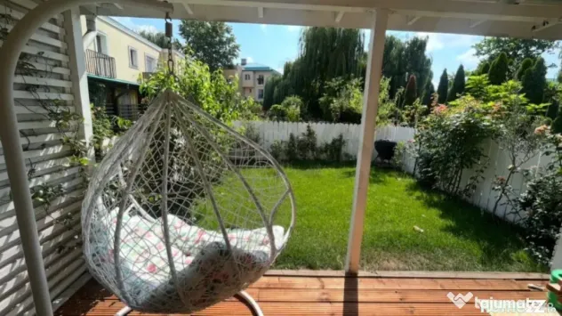 Vila Moderna in Cosmopolis Bucuresti Nord