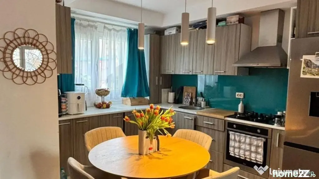 Vila Moderna in Cosmopolis Bucuresti Nord