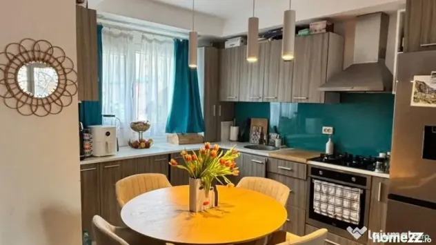 Vila Moderna in Cosmopolis Bucuresti Nord
