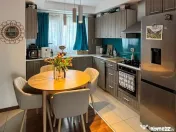 Vila Moderna in Cosmopolis Bucuresti Nord 
