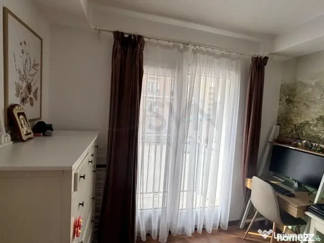Vila Moderna in Cosmopolis Bucuresti Nord