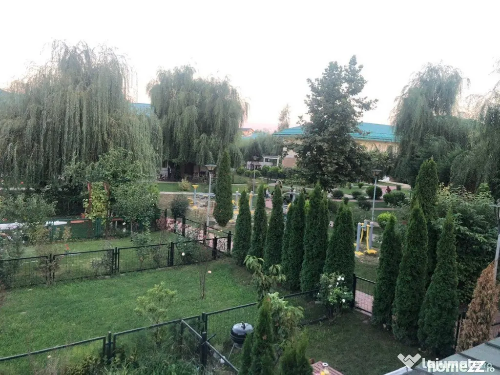 Vila Moderna in Cosmopolis Bucuresti Nord
