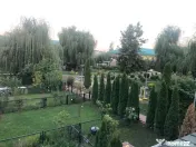 Vila Moderna in Cosmopolis Bucuresti Nord 