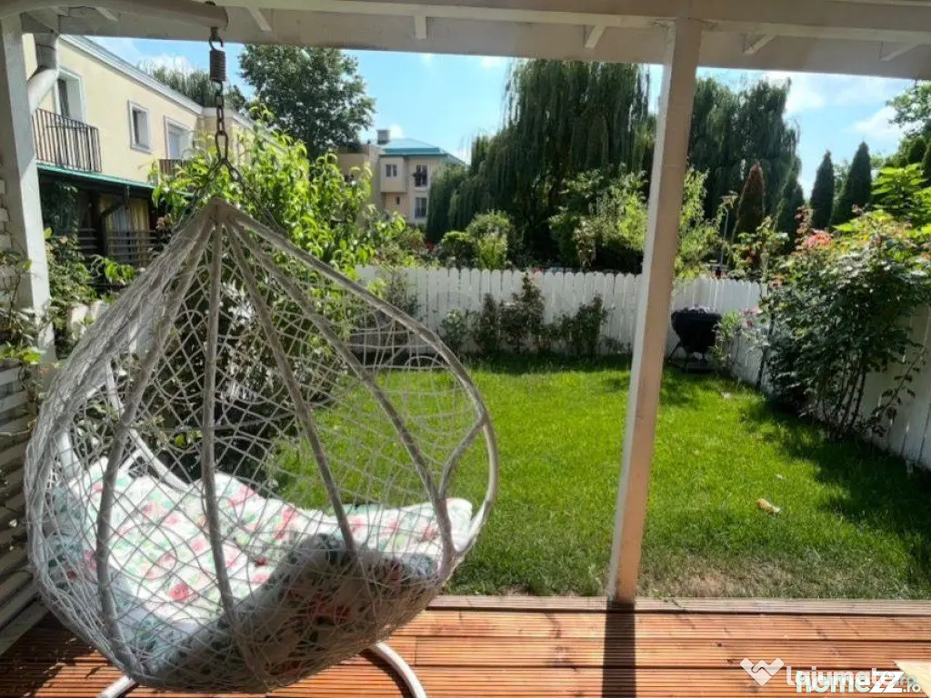 Vila Moderna in Cosmopolis Bucuresti Nord