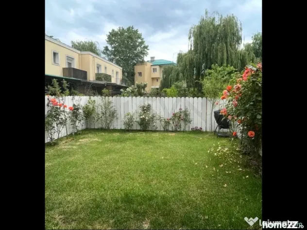 Vila Moderna in Cosmopolis Bucuresti Nord