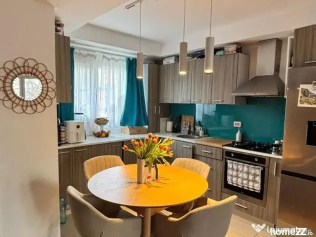 Vila Moderna in Cosmopolis Bucuresti Nord