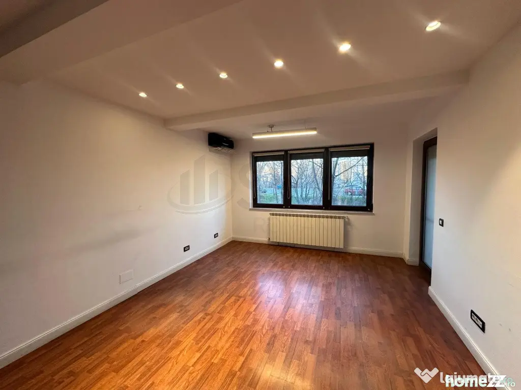 Vila 7 camere Floreasca spatiu birouri