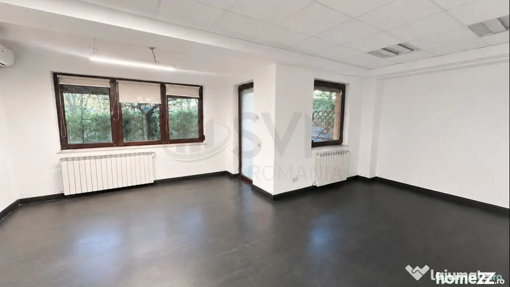 Vila 7 camere Floreasca spatiu birouri - Bucuresti (Bucuresti-Ilfov)