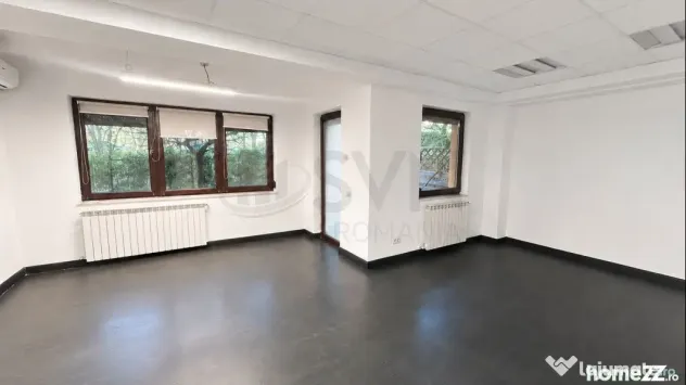 Vila 7 camere Floreasca spatiu birouri - Bucuresti (Bucuresti-Ilfov)