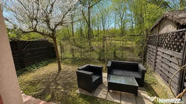 Vila 7 camere Floreasca spatiu birouri - Bucuresti (Bucuresti-Ilfov)