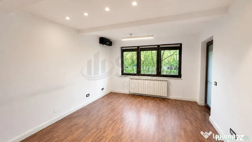 Vila 7 camere Floreasca spatiu birouri - Bucuresti (Bucuresti-Ilfov)