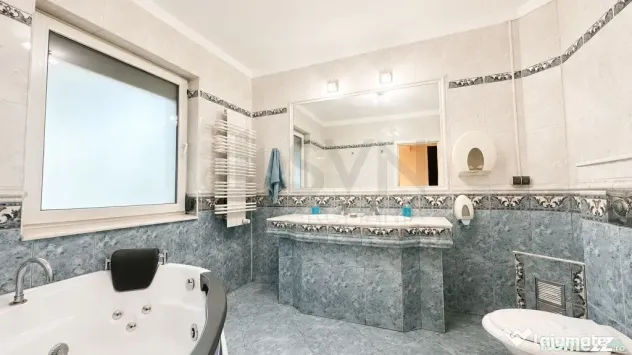 Vila 7 camere Floreasca spatiu birouri - Bucuresti (Bucuresti-Ilfov)