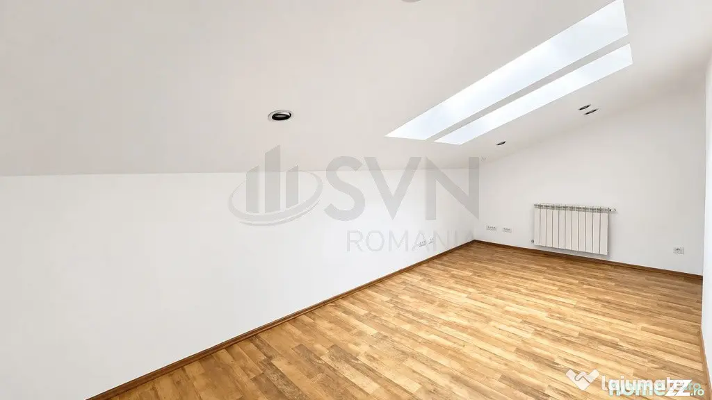 Vila 7 camere Floreasca spatiu birouri - Bucuresti (Bucuresti-Ilfov)