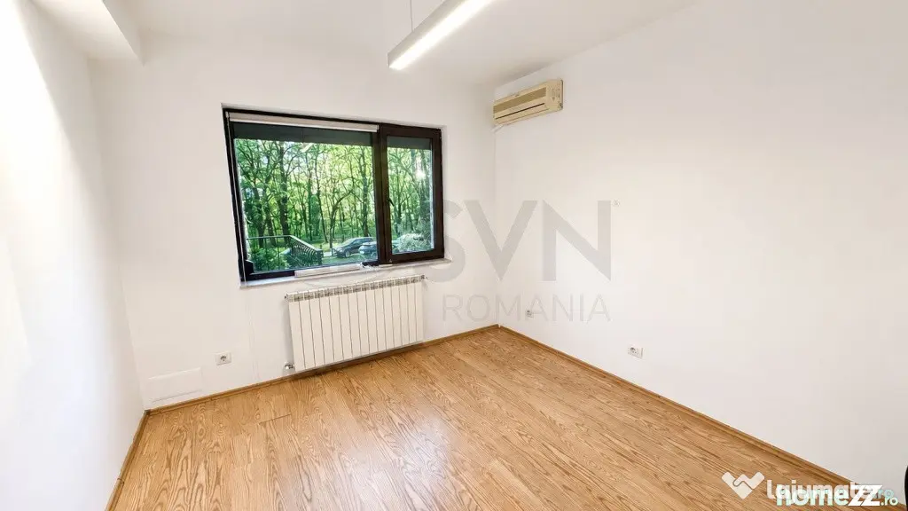 Vila 7 camere Floreasca spatiu birouri - Bucuresti (Bucuresti-Ilfov)
