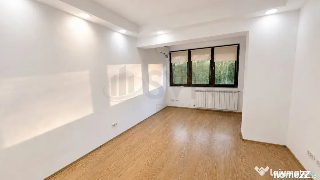 Vila 7 camere Floreasca spatiu birouri - Bucuresti (Bucuresti-Ilfov)