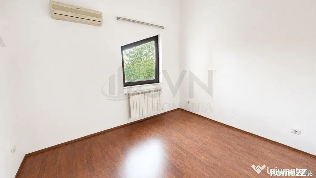 Vila 7 camere Floreasca spatiu birouri - Bucuresti (Bucuresti-Ilfov)