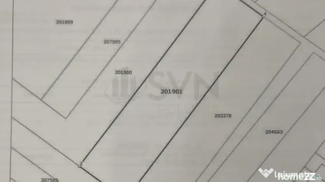Teren investitie I Berceni - Bucuresti (Bucuresti-Ilfov)