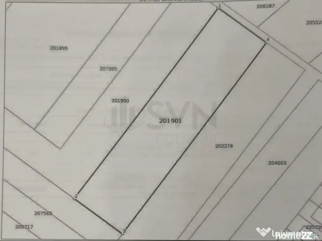 Teren investitie I Berceni