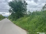 Teren sector 1 Centura DN1 Padurea Baneasa 