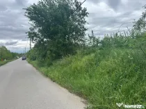 Teren sector 1 Centura DN1 Padurea Baneasa