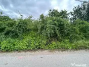 Teren sector 1 Centura DN1 Padurea Baneasa 