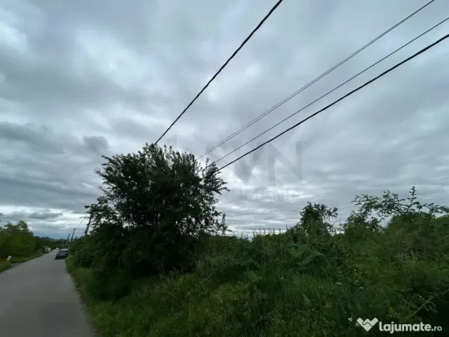 Teren sector 1 Centura DN1 Padurea Baneasa