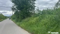 Teren sector 1 Centura DN1 Padurea Baneasa