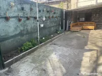 Casă bătrânească de vânzare + Garaj Service Auto - teren 303 mp, zona Tei 