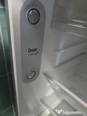 Frigider cu 2 usi LG GTB583PZHZD no frost wifi 410 L 