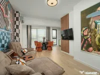 3 Camere Superb - Pipera - First Estate - Loc parcare 