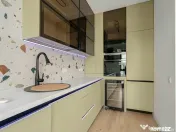 3 Camere Superb - Pipera - First Estate - Loc parcare 