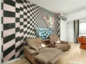 3 Camere Superb - Pipera - First Estate - Loc parcare 
