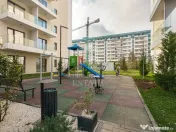 3 Camere Superb - Pipera - First Estate - Loc parcare 