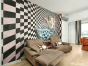 3 Camere Superb - Pipera - First Estate - Loc parcare 