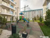3 Camere Superb - Pipera - First Estate - Loc parcare 