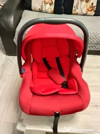 Scoica auto Juju 0-13 kg 