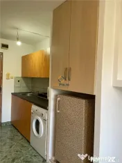 Garsoniera Renovata Iulius Mall 