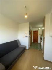 Garsoniera Renovata Iulius Mall 