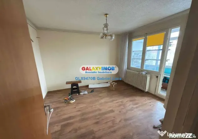 Apartament 4 camere 78mp | Decomandat | Bloc Reabilitat | Be