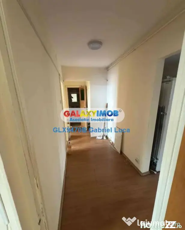 Apartament 4 camere 78mp | Decomandat | Bloc Reabilitat | Be