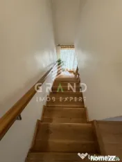Casă cochetă cu grădină superbă și garaj | 624 mp tere