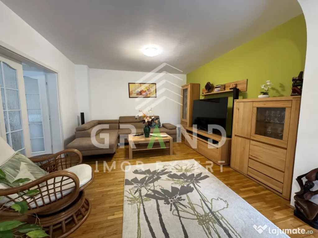 Casă cochetă cu grădină superbă și garaj | 624 mp tere