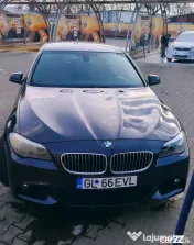 Bmw 520d f10 2012 m paket