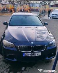 Bmw 520d f10 2012 m paket 