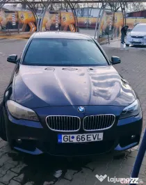 Bmw 520d f10 2012 m paket