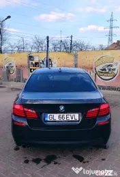 Bmw 520d f10 2012 m paket