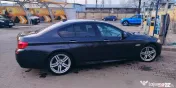 Bmw 520d f10 2012 m paket